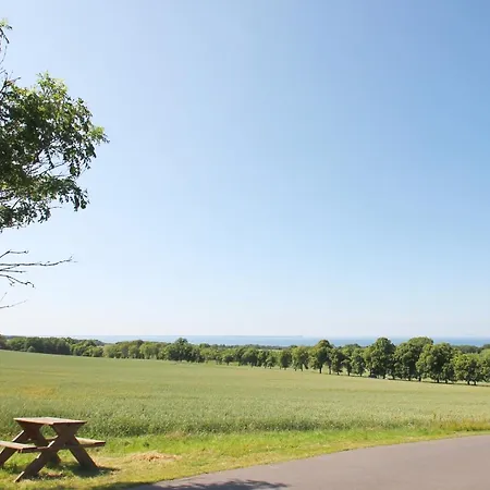 Mit Traumhaftem Meerblick - Haus Am 06 Lohme