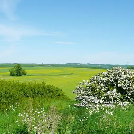 Mit Traumhaftem Meerblick - Haus Am 06 Appartamento *