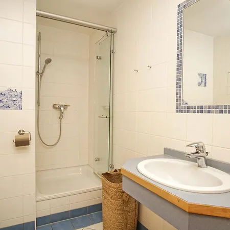 Mit Traumhaftem Meerblick - Haus Am 06 * Lohme