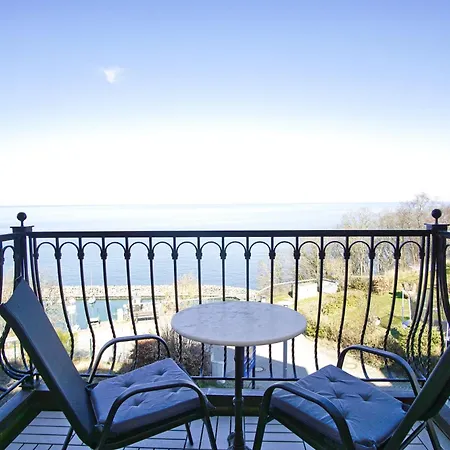 Mit Traumhaftem Meerblick - Haus Am 06 *