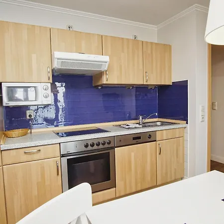 Mit Traumhaftem Meerblick - Haus Am 06 Appartamento *