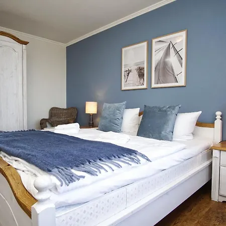 Mit Traumhaftem Meerblick - Haus Am 06 Appartamento Lohme