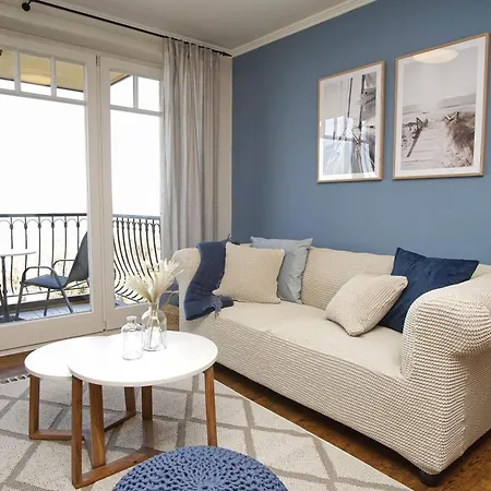 Appartamento Mit Traumhaftem Meerblick - Haus Am 06 Lohme