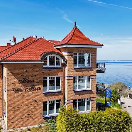 Mit Traumhaftem Meerblick - Haus Am 06 Appartamento