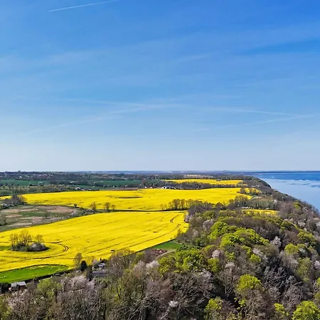 Mit Traumhaftem Meerblick - Haus Am 06 Appartamento *