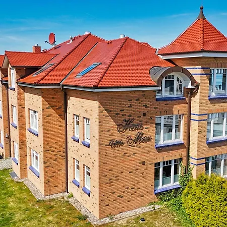 Haus Am Nr 06 Appartamento *