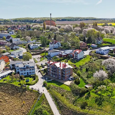 Appartamento Mit Traumhaftem Meerblick - Haus Am 06
